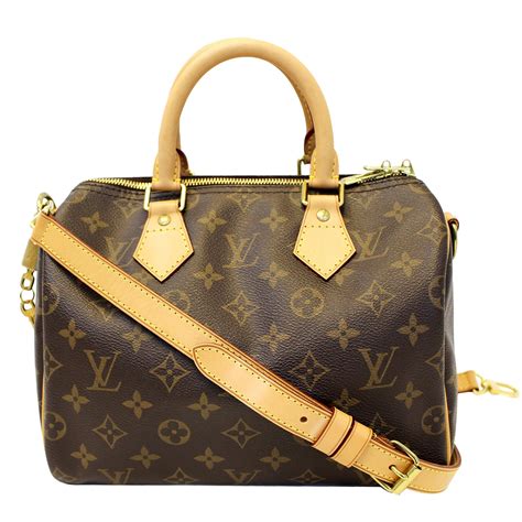 authentic Louis Vuitton satchel purse